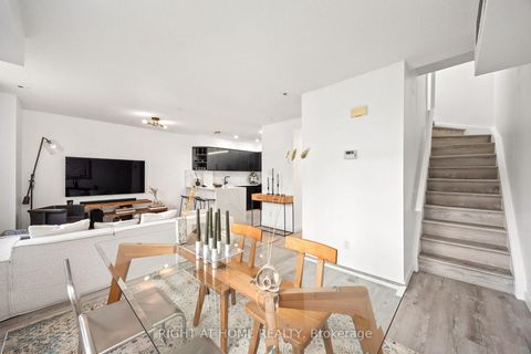 Photo 4 at 4304 - 43 Sudbury Street, Niagara, Toronto