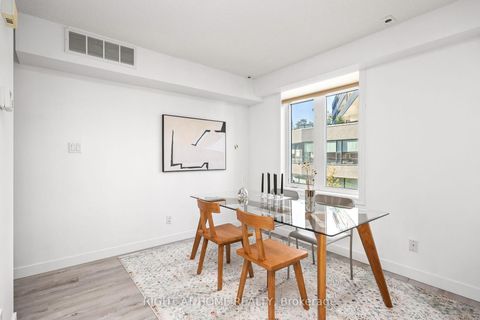 Photo 5 at 4304 - 43 Sudbury Street, Niagara, Toronto