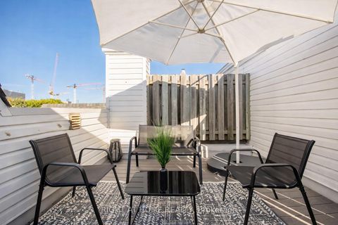 Photo 22 at 4304 - 43 Sudbury Street, Niagara, Toronto