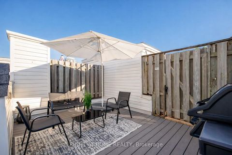 Photo 25 at 4304 - 43 Sudbury Street, Niagara, Toronto