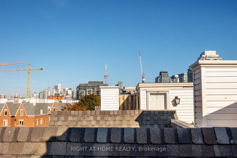 Photo 28 at 4304 - 43 Sudbury Street, Niagara, Toronto