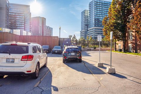 Photo 35 at 4304 - 43 Sudbury Street, Niagara, Toronto