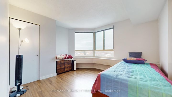 Photo 20 at 707 - 41 Markbrook Lane, Jamestown, Toronto