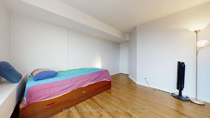 Photo 21 at 707 - 41 Markbrook Lane, Jamestown, Toronto