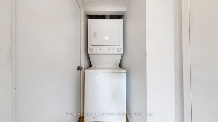 Photo 24 at 707 - 41 Markbrook Lane, Jamestown, Toronto