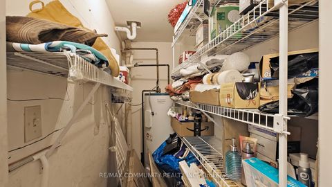 Photo 25 at 707 - 41 Markbrook Lane, Jamestown, Toronto