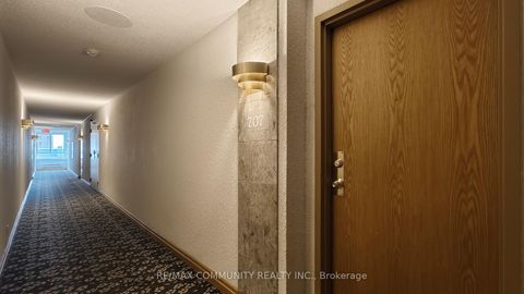 Photo 28 at 707 - 41 Markbrook Lane, Jamestown, Toronto