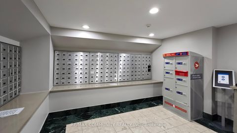 Photo 33 at 707 - 41 Markbrook Lane, Jamestown, Toronto