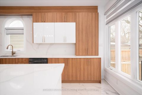 Photo 13 at 83 Kalmar Avenue, Cliffside, Toronto