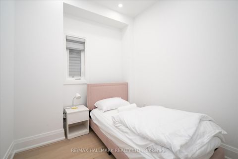 Photo 18 at 83 Kalmar Avenue, Cliffside, Toronto