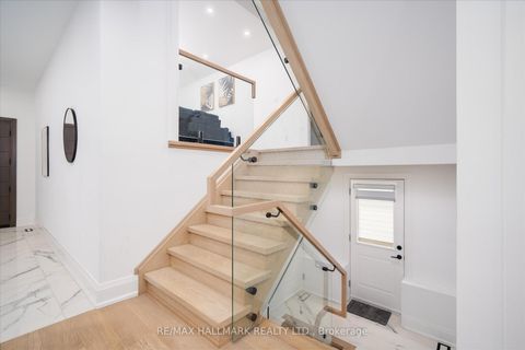 Photo 20 at 83 Kalmar Avenue, Cliffside, Toronto