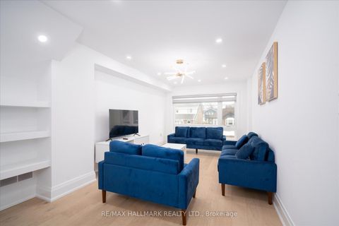 Photo 21 at 83 Kalmar Avenue, Cliffside, Toronto