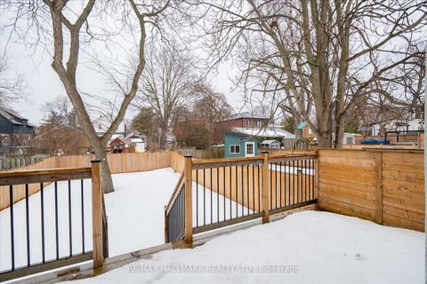 Photo 42 at 83 Kalmar Avenue, Cliffside, Toronto