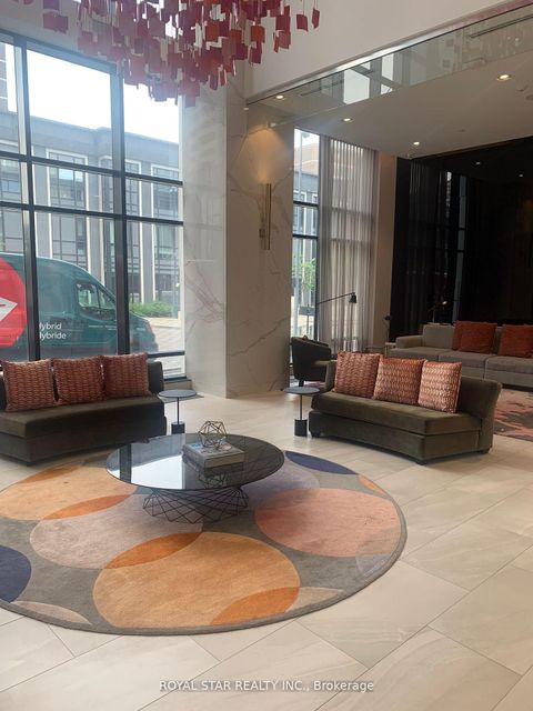 Photo 4 at 2010 - 7 Mabelle Avenue, City Centre West, Toronto