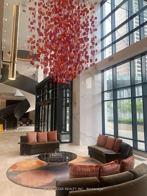 Photo 5 at 2010 - 7 Mabelle Avenue, City Centre West, Toronto