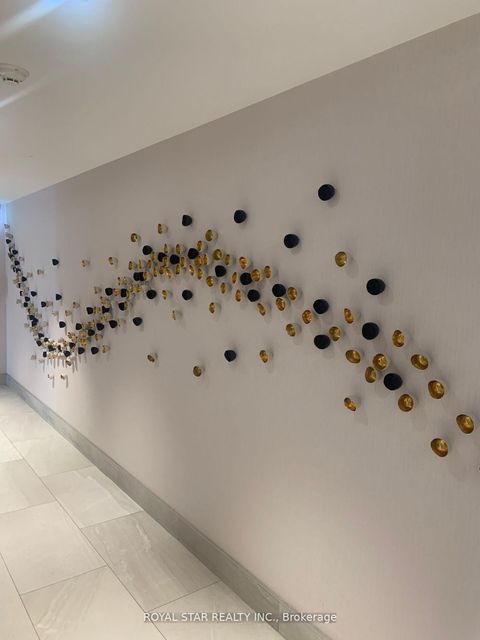 Photo 6 at 2010 - 7 Mabelle Avenue, City Centre West, Toronto