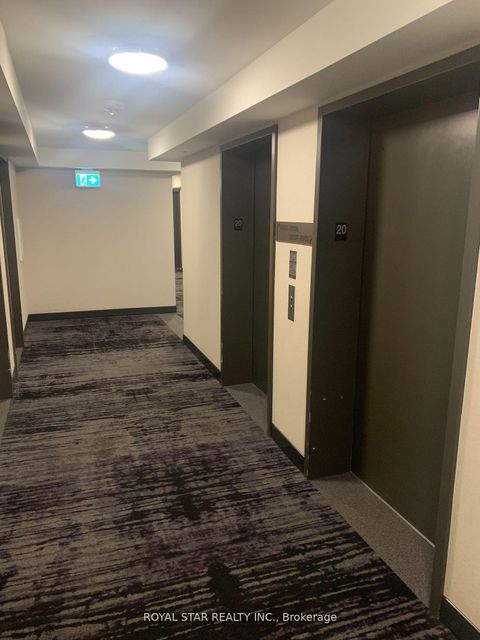 Photo 9 at 2010 - 7 Mabelle Avenue, City Centre West, Toronto