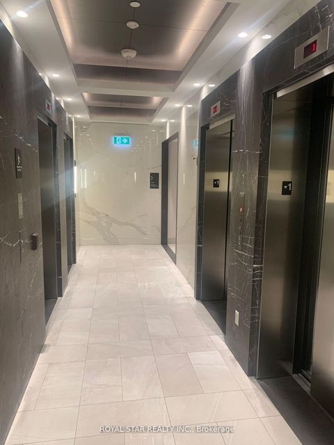 Photo 10 at 2010 - 7 Mabelle Avenue, City Centre West, Toronto