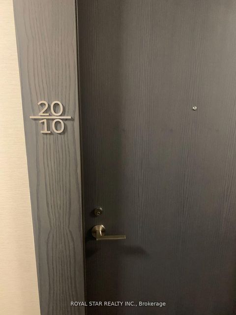 Photo 11 at 2010 - 7 Mabelle Avenue, City Centre West, Toronto