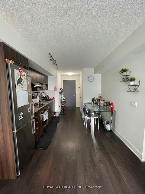 Photo 12 at 2010 - 7 Mabelle Avenue, City Centre West, Toronto