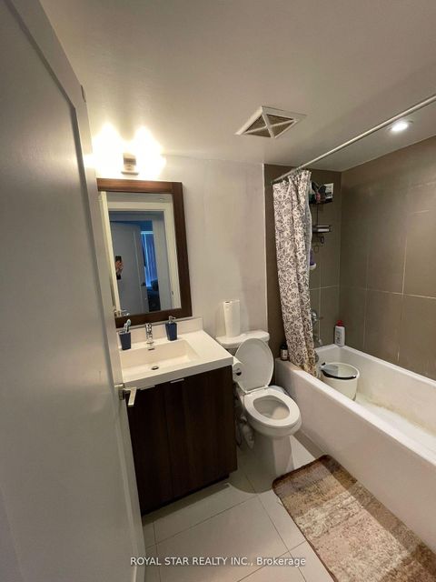 Photo 17 at 2010 - 7 Mabelle Avenue, City Centre West, Toronto