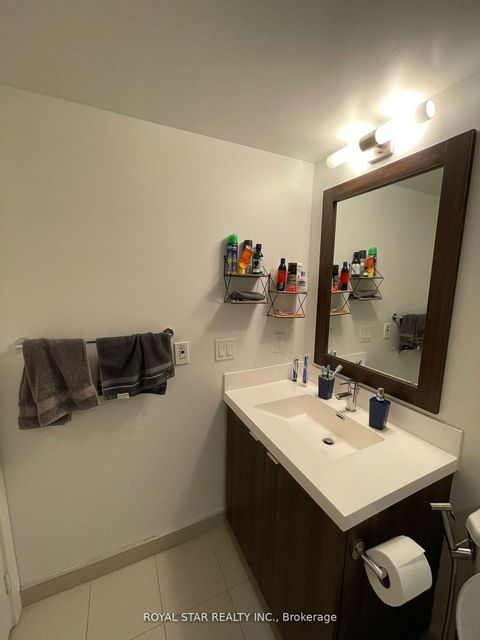 Photo 18 at 2010 - 7 Mabelle Avenue, City Centre West, Toronto