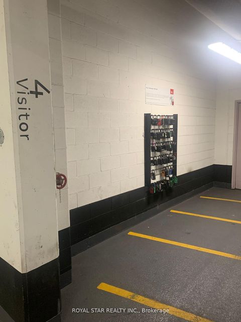 Photo 30 at 2010 - 7 Mabelle Avenue, City Centre West, Toronto