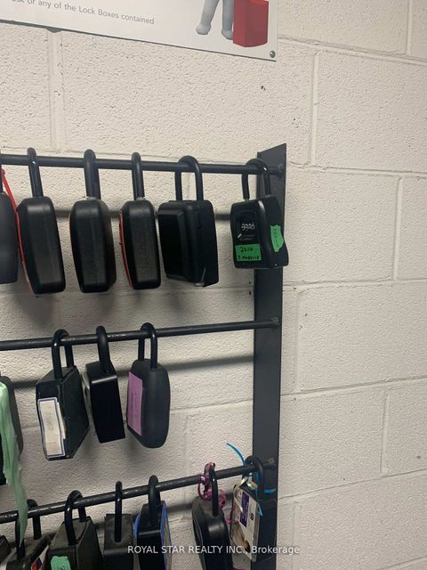 Photo 31 at 2010 - 7 Mabelle Avenue, City Centre West, Toronto