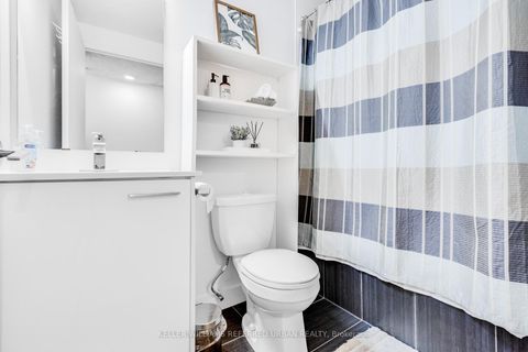 Photo 24 at 208 - 2 Gladstone Avenue, Little Portugal, Toronto