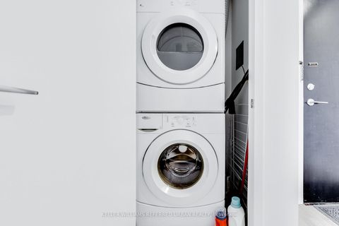 Photo 25 at 208 - 2 Gladstone Avenue, Little Portugal, Toronto