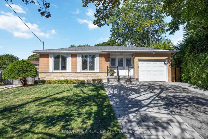 Photo 0 at 48 Marowyne Drive, Don Valley Village, Toronto
