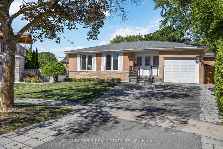 Photo 1 at 48 Marowyne Drive, Don Valley Village, Toronto