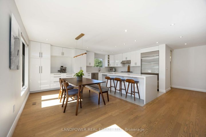 Photo 6 at 48 Marowyne Drive, Don Valley Village, Toronto