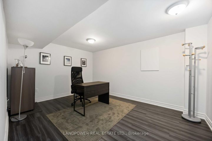 Photo 23 at 48 Marowyne Drive, Don Valley Village, Toronto
