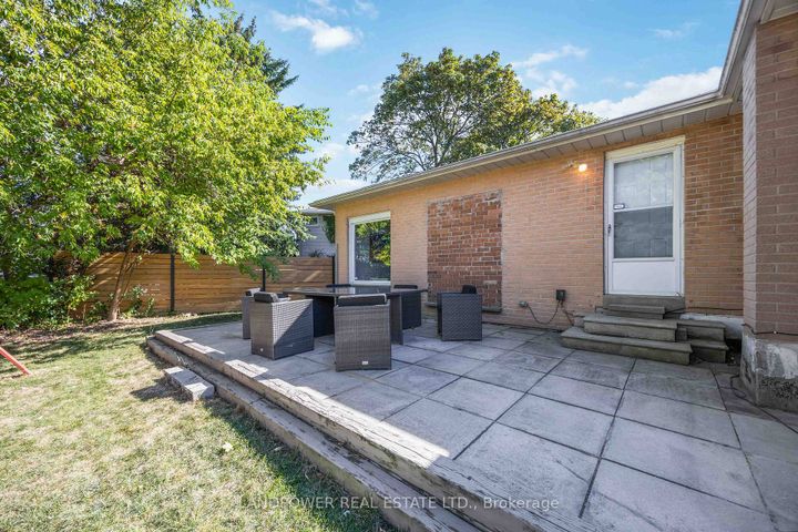 Photo 26 at 48 Marowyne Drive, Don Valley Village, Toronto