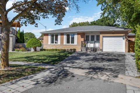 Photo 1 at 48 Marowyne Drive, Don Valley Village, Toronto