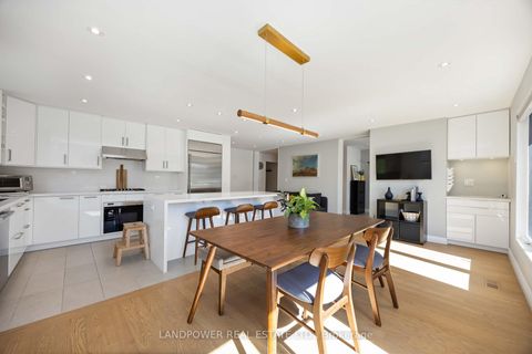 Photo 7 at 48 Marowyne Drive, Don Valley Village, Toronto