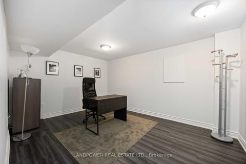 Photo 23 at 48 Marowyne Drive, Don Valley Village, Toronto