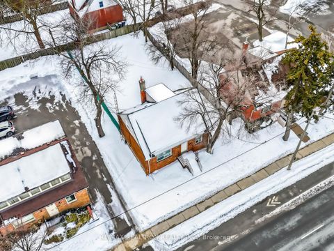 Photo 0 at 135 Sheppard Avenue E, Willowdale East, Toronto