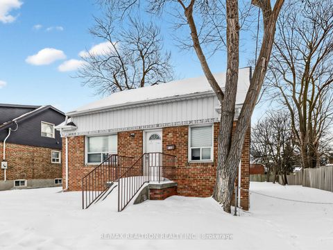 Photo 1 at 135 Sheppard Avenue E, Willowdale East, Toronto