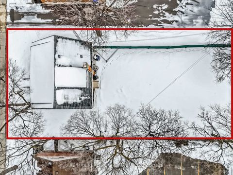 Photo 3 at 135 Sheppard Avenue E, Willowdale East, Toronto