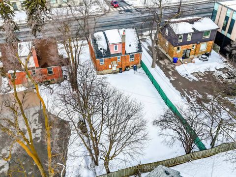 Photo 4 at 135 Sheppard Avenue E, Willowdale East, Toronto