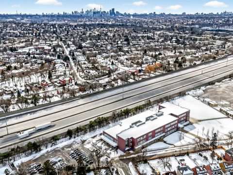 Photo 5 at 135 Sheppard Avenue E, Willowdale East, Toronto