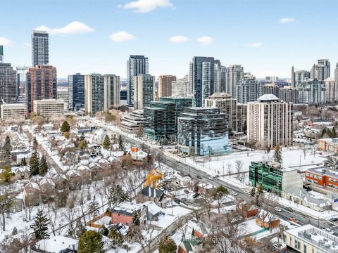 Photo 6 at 135 Sheppard Avenue E, Willowdale East, Toronto