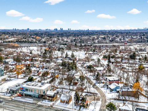 Photo 7 at 135 Sheppard Avenue E, Willowdale East, Toronto