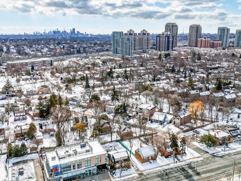 Photo 8 at 135 Sheppard Avenue E, Willowdale East, Toronto