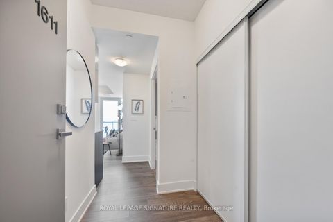 Photo 2 at 1611 - 188 Fairview Mall Drive E, Don Valley Village, Toronto