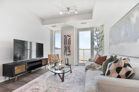 Photo 4 at 1611 - 188 Fairview Mall Drive E, Don Valley Village, Toronto