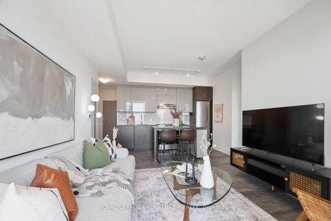 Photo 5 at 1611 - 188 Fairview Mall Drive E, Don Valley Village, Toronto