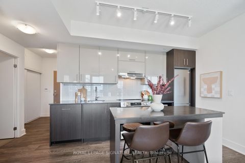 Photo 6 at 1611 - 188 Fairview Mall Drive E, Don Valley Village, Toronto